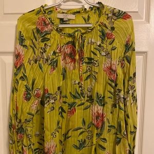 Loft size 20 blouse